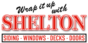 Shelton Siding Co., Inc. - logo