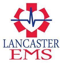 Lancaster-EMS-logo
