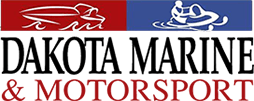Dakota Marine & Motorsport logo
