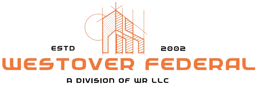 Westover Roofing, LLC-Logo