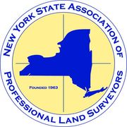 NY State Association of Professional Land Surveyors