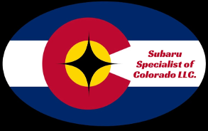 Subaru Specialist of Colorado logo