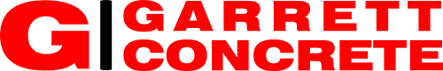 Garrett Concrete - logo