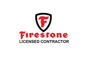 Firestone Licensed Contractor