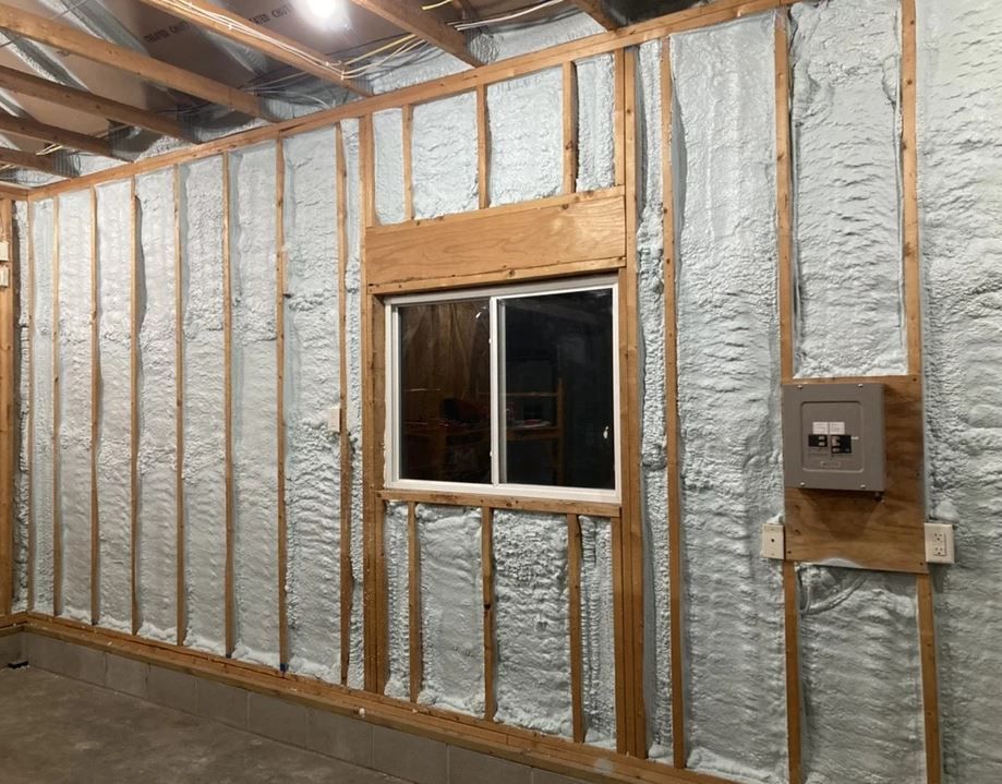 Insulation services