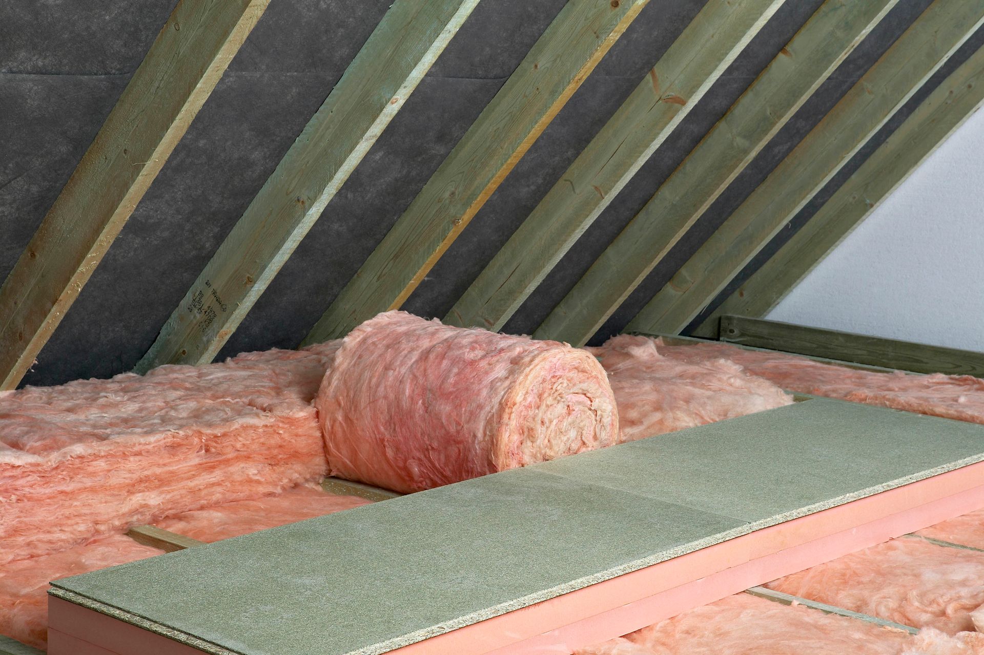 insulation service