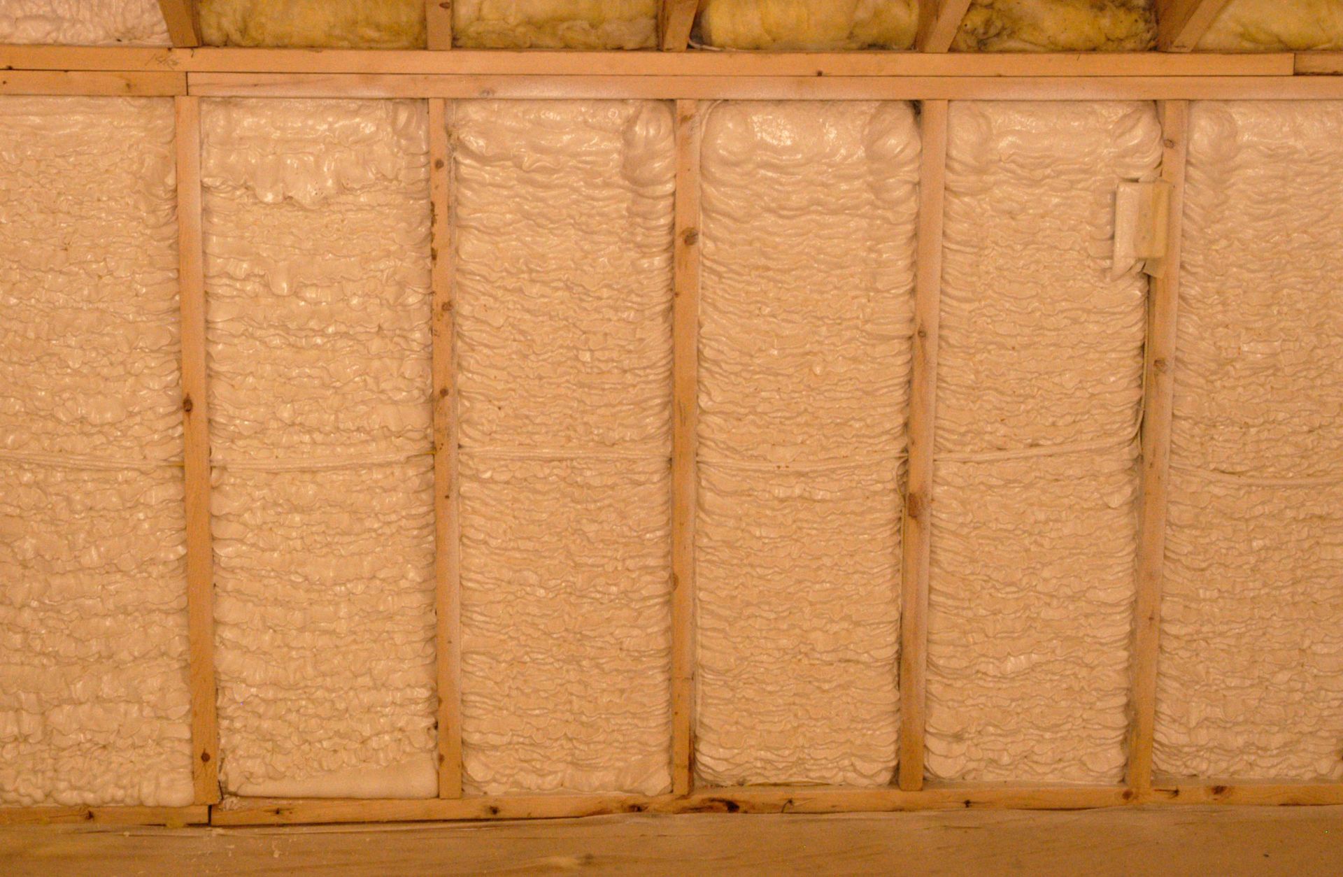 spray foam insulation companies