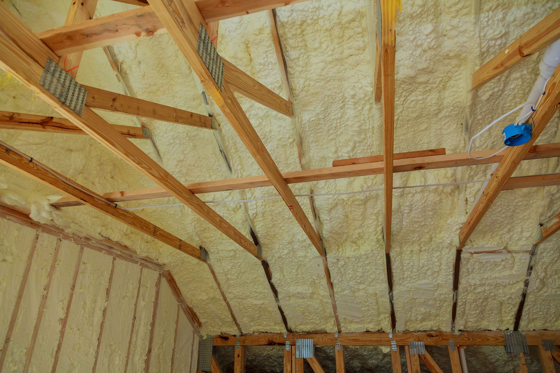 insulation services