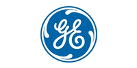 G.E Logo