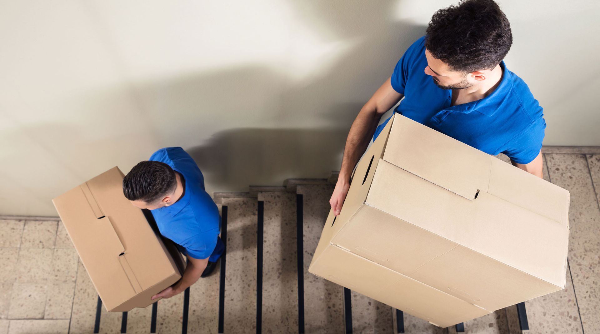 Moving Companies Chicago, IL Evanston, IL Joey's Movers