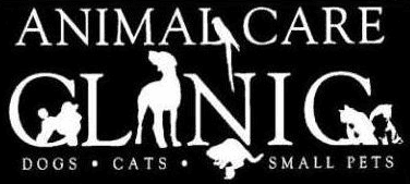 Animal Care Clinic - Logo
