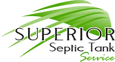 Superior Septic Tank Service Today-Logo