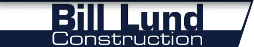 Bill Lund Construction logo