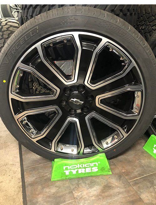 Rims
