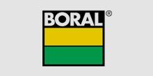 Boral Stone logo