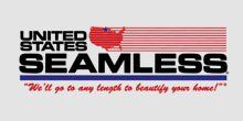 United States Seamless logo