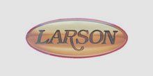 Larson logo