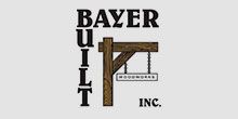 Bayer Built logo