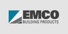 EMCO logo