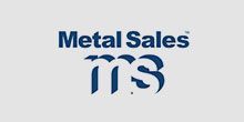Metal Sales logo