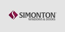 Simonton Windows and Doors logo