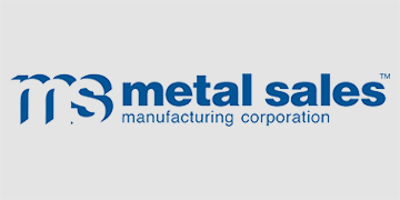 Metal Sales logo