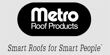 Metro Roof Products logo