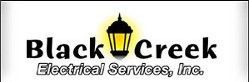 Black Creek Electric Services Inc.