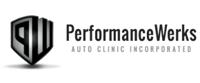 Performancewerks Auto Clinic Inc - Logo