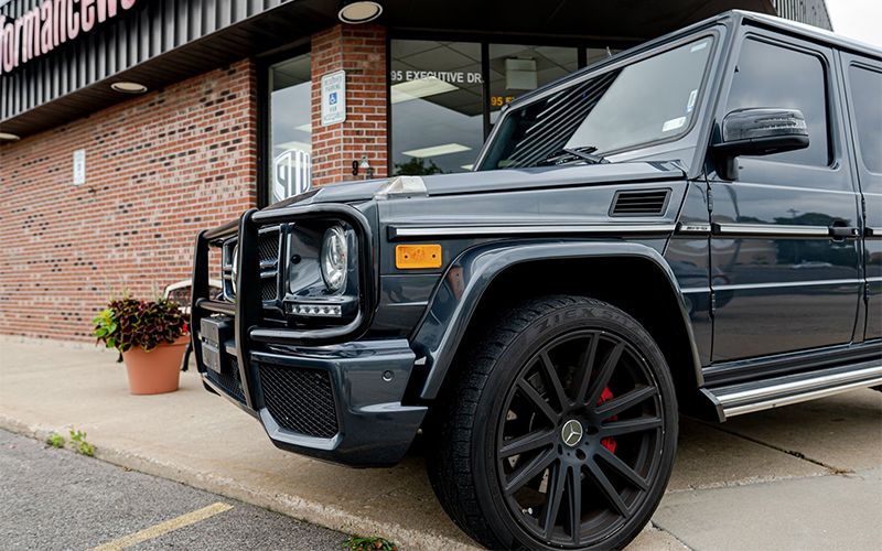 Auto Repair Aurora, IL PerformanceWerks Auto Clinic Inc