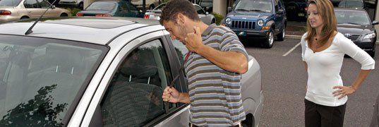 Auto Lockouts