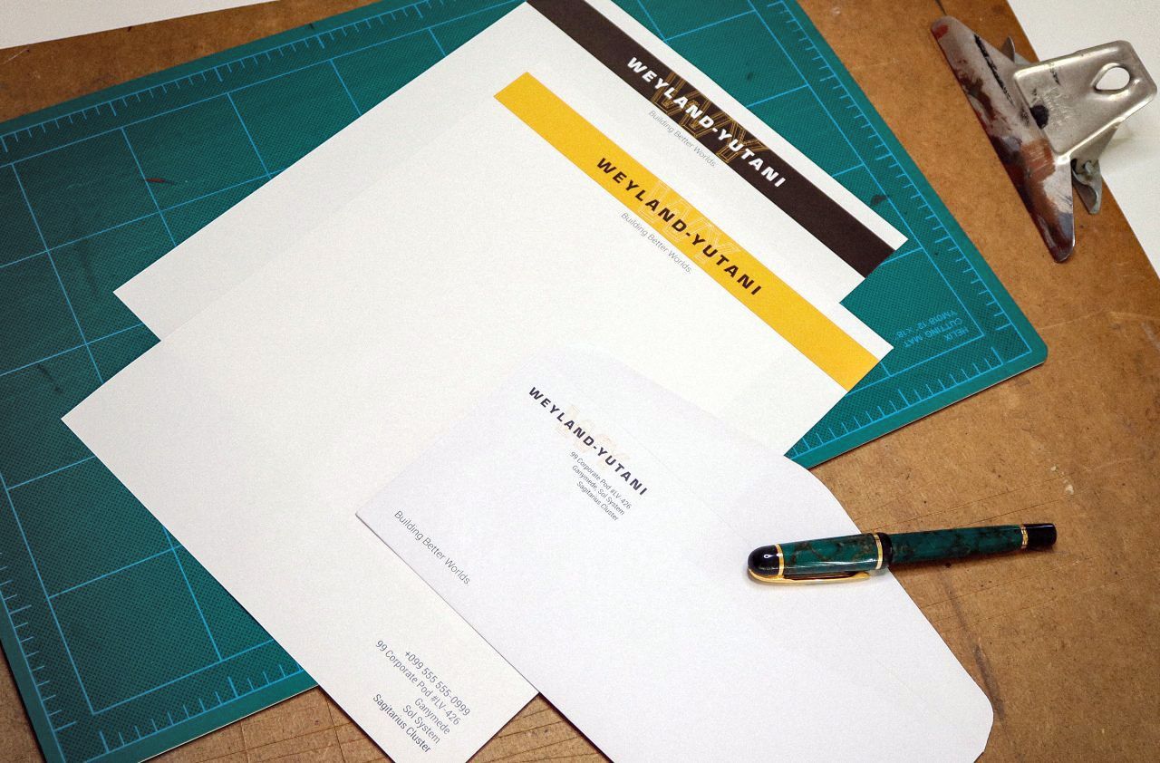 Commercial Print Shop The Ink Spot Printing Salem, OR