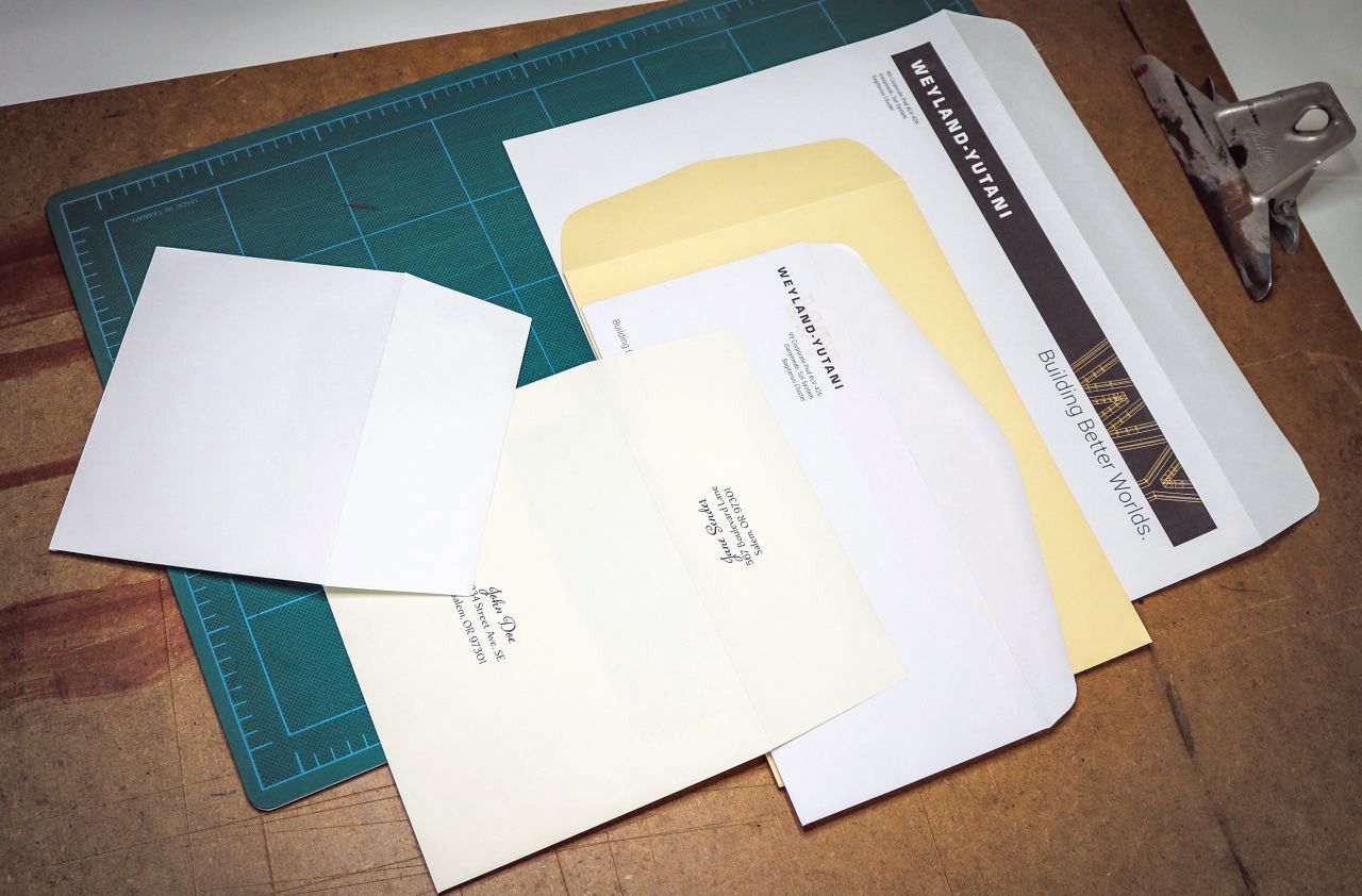 Commercial Print Shop The Ink Spot Printing Salem, OR