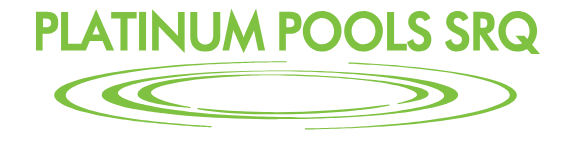 Platinum Pools SRQ- logo