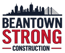 Beantown Strong Construction - logo