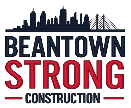 Beantown Strong Construction - logo