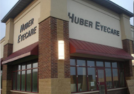 Huber Eyecare