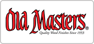 Old Masters- Logo