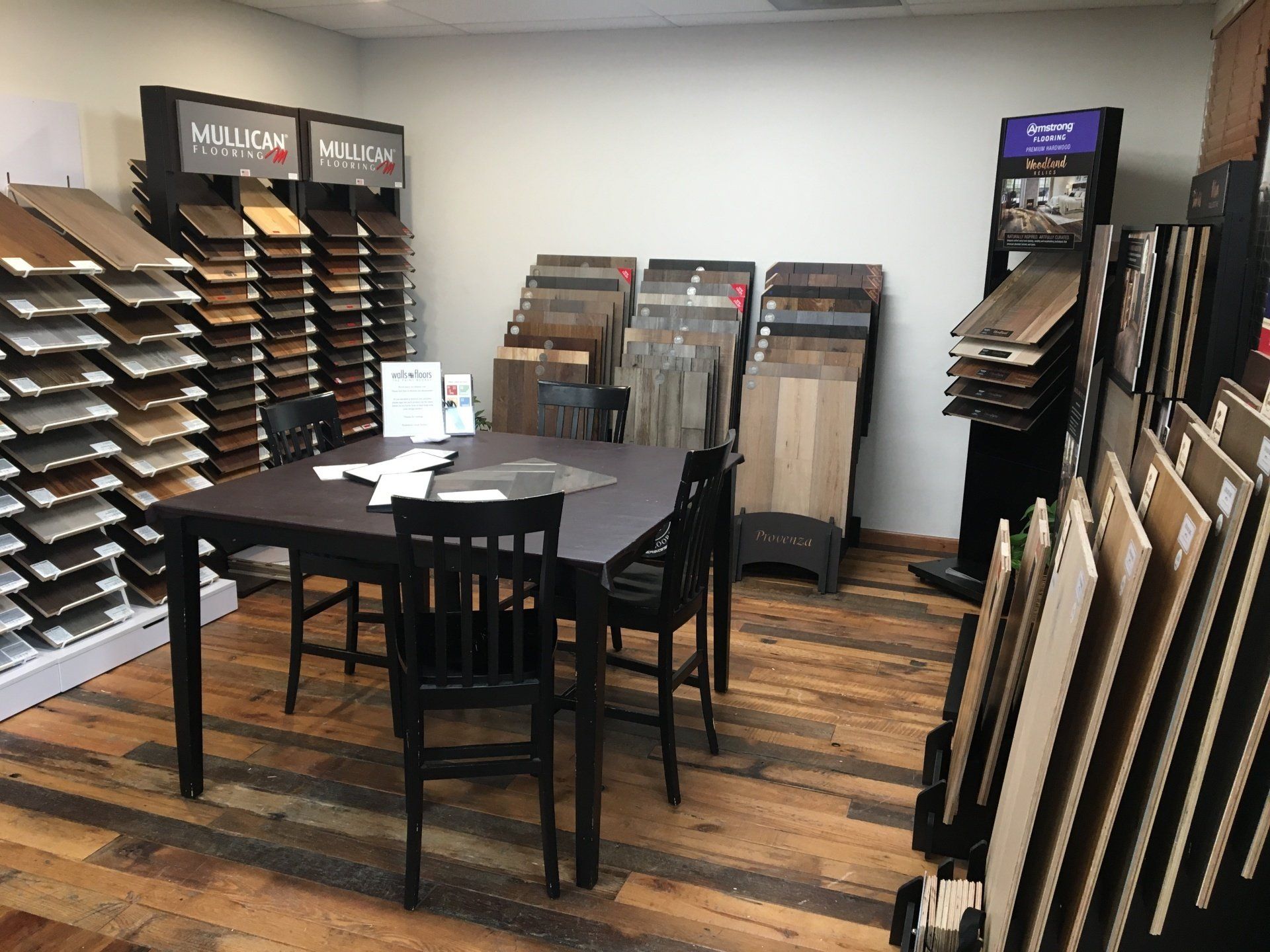 Hardwood flooring Vail, CO