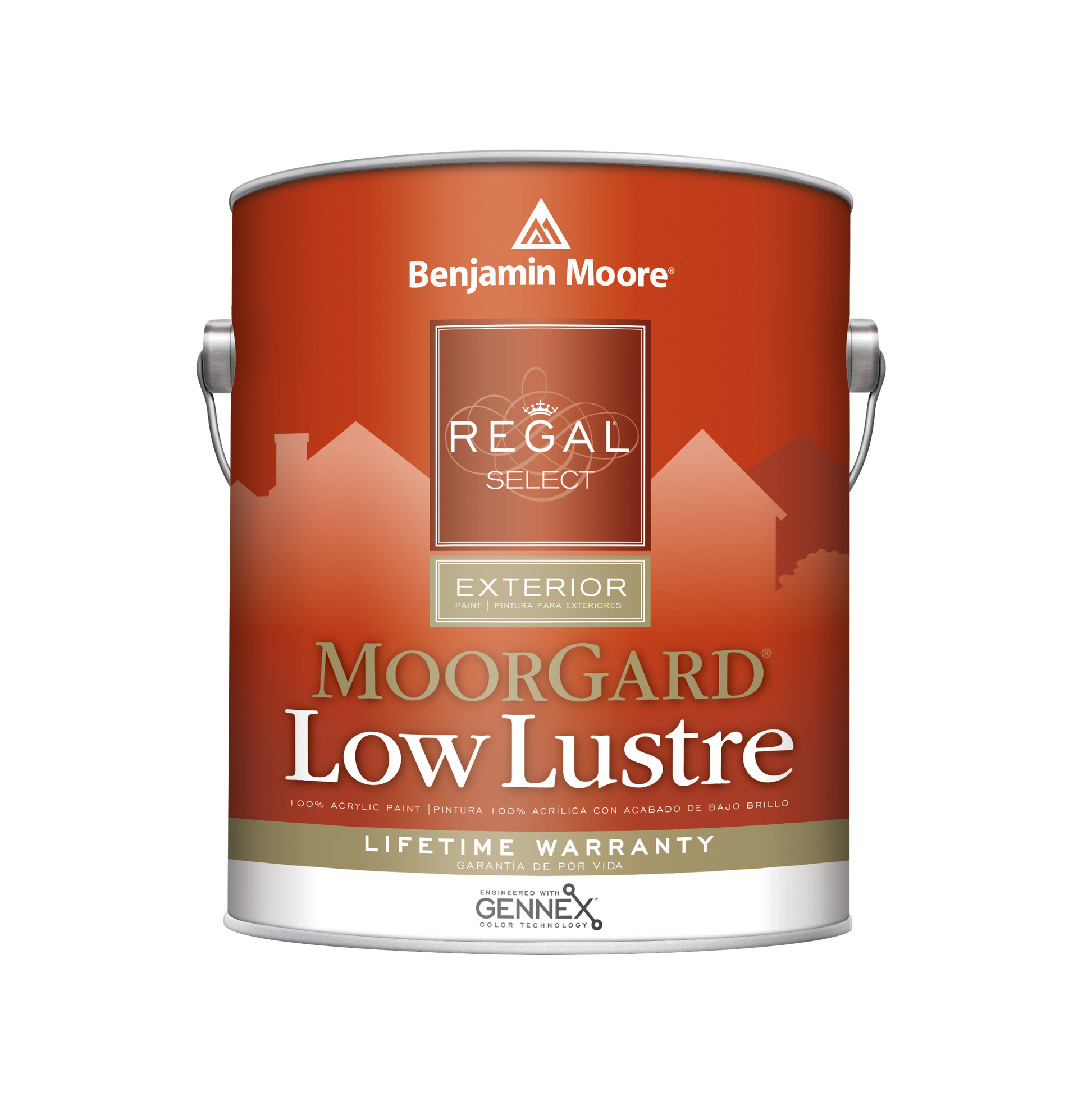 Regal® Select Exterior Paint