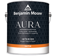 Aura® Interior Paint