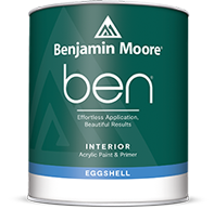 Ben® Interior Paint