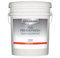 Coronado® PVA Primers/Finish