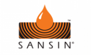 Sansin - Logo