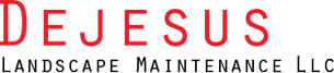 Dejesus Landscape Maintenance | Logo