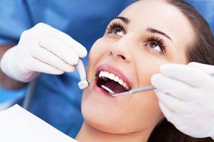 General dentistry