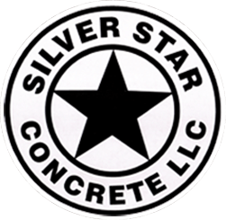 Silver Star Concrete LLC - Logo
