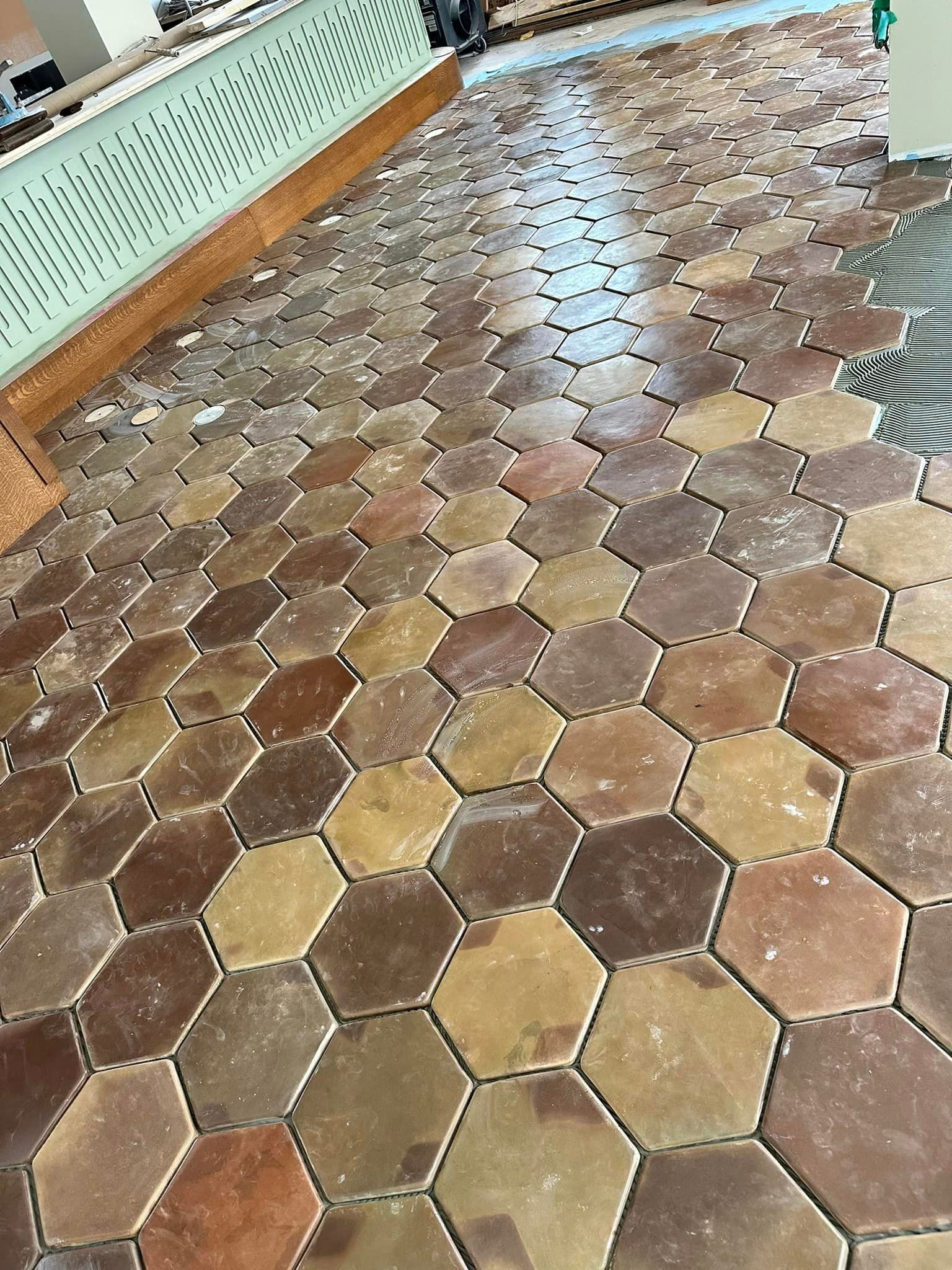 Flooring