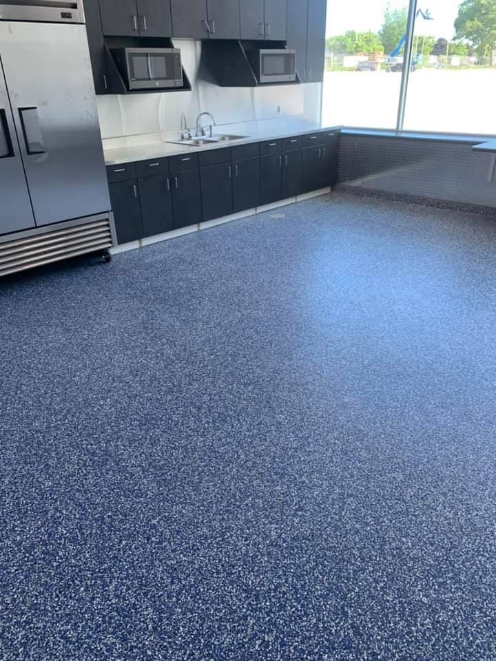 Flooring