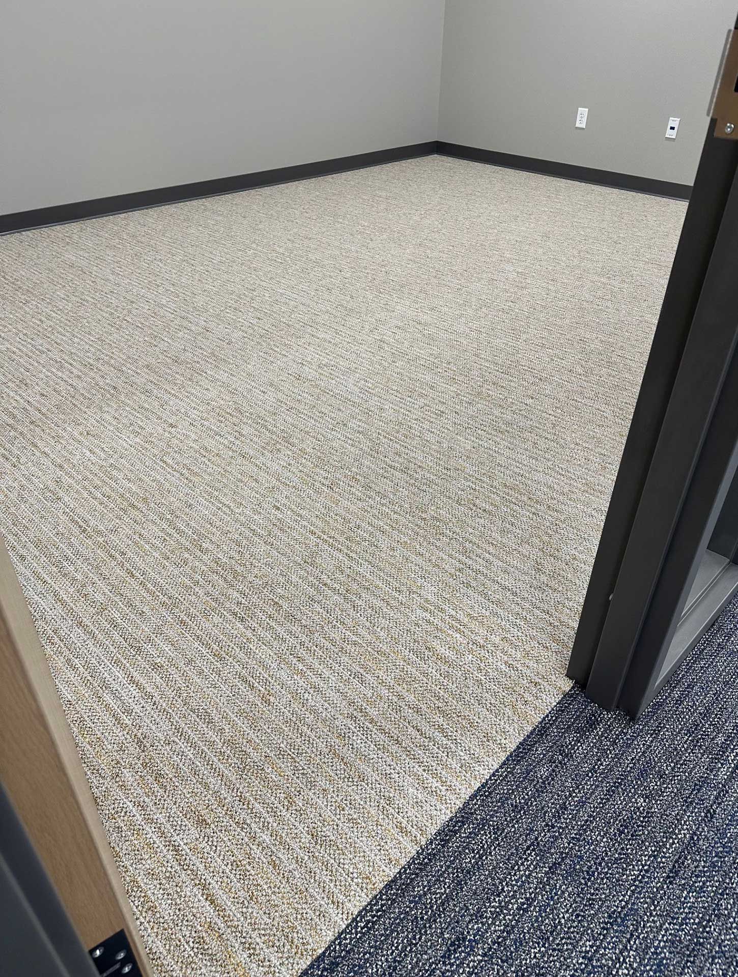 office flooring